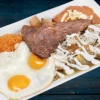 Huevos Rancheros