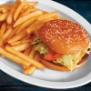 Hamburguesas