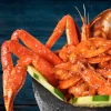 Molcajete Mariscos