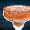 Tamarindo Margarita